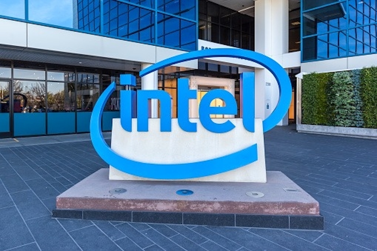 Intel is Mass Hiring