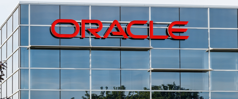 Oracle Company