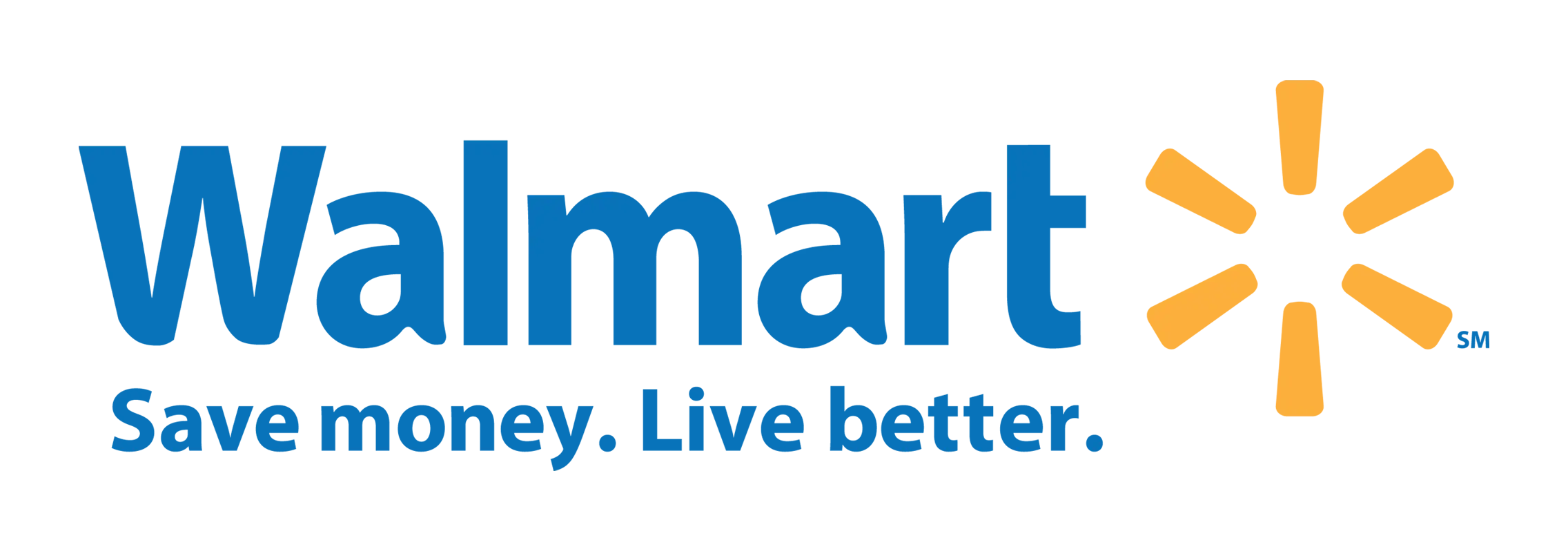 Walmart Logo