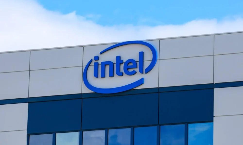 Intel Company