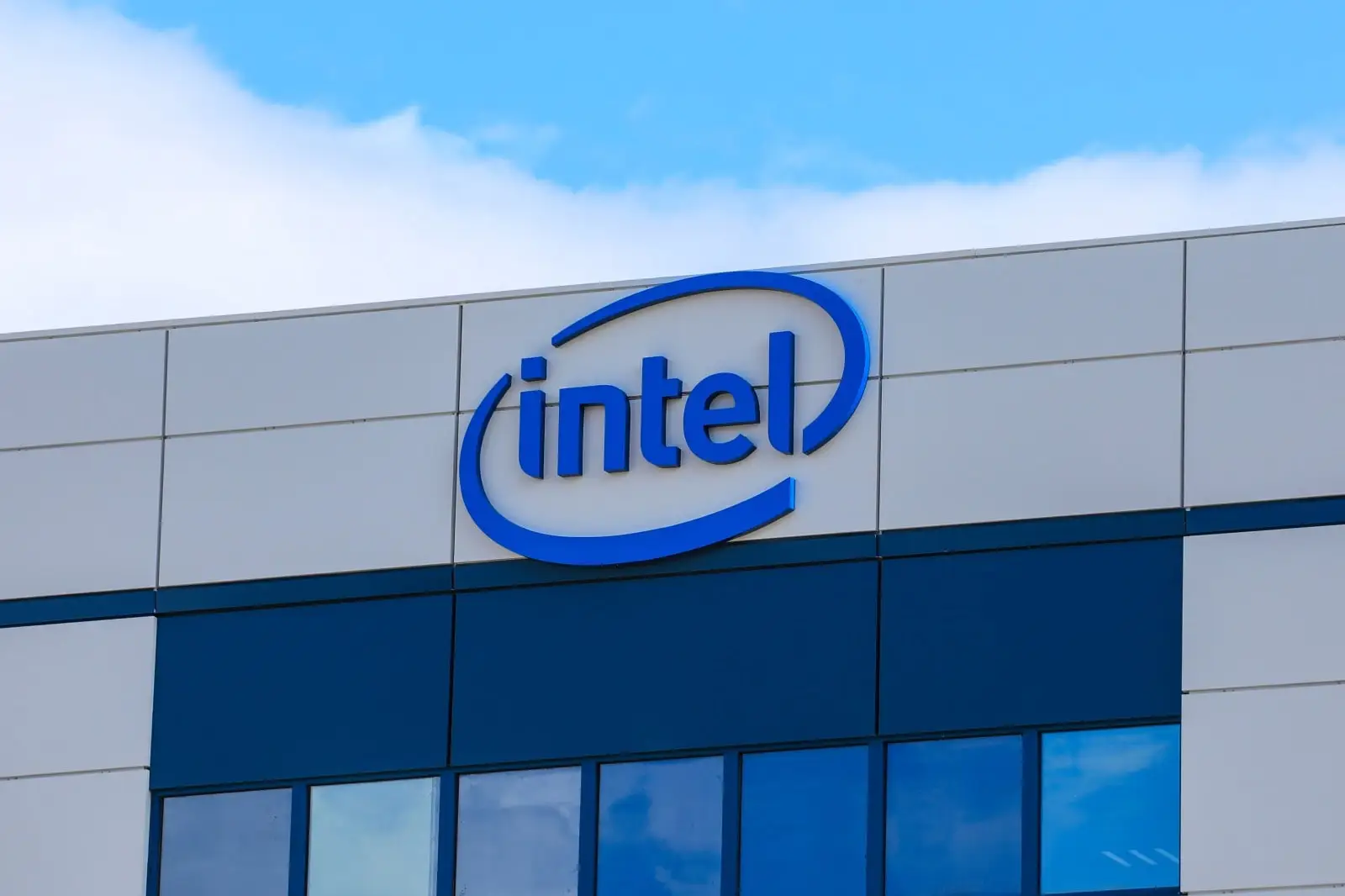 Intel Company