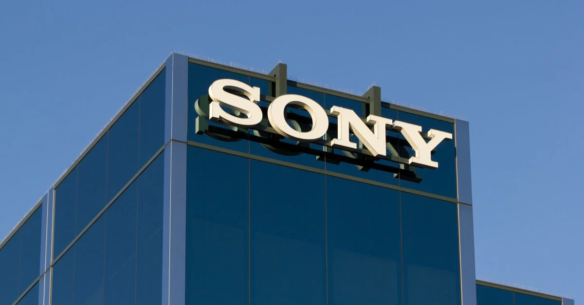 Sony Internship