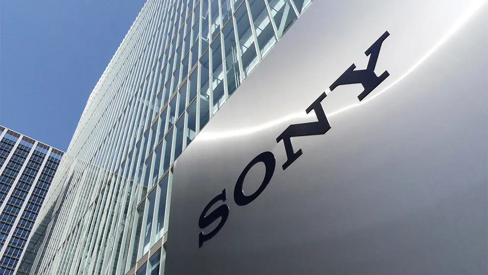 Sony Company