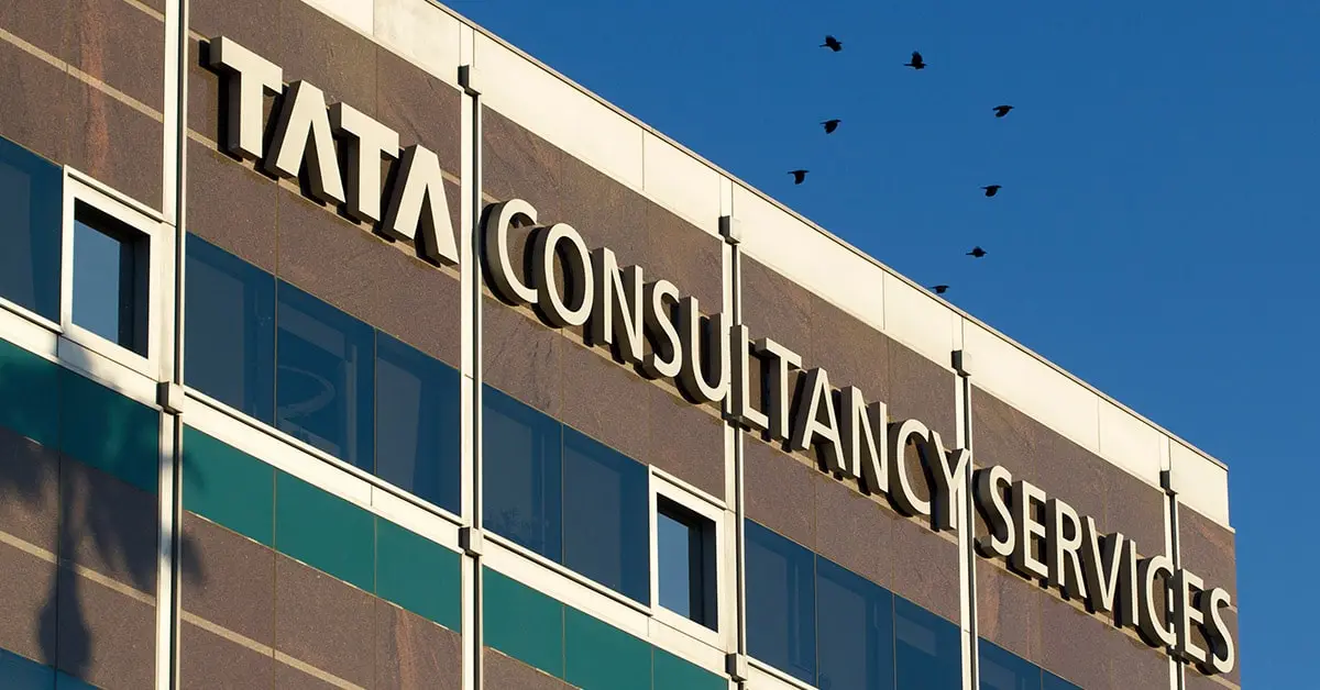 TCS Company