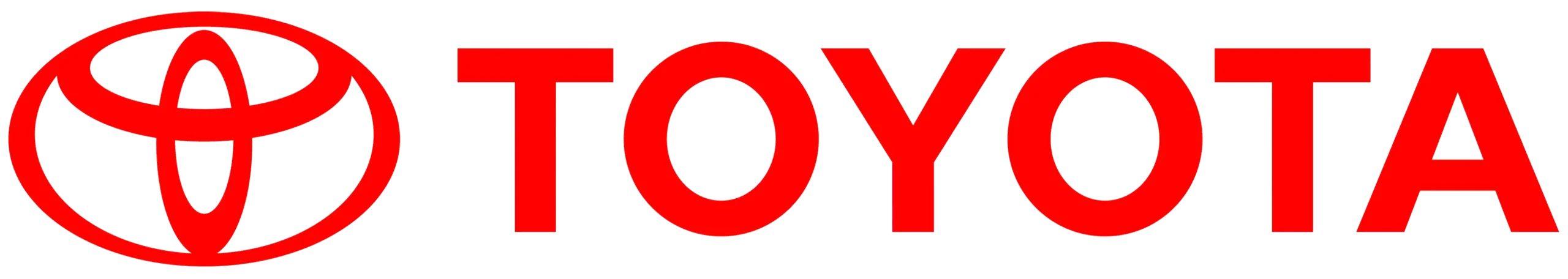 toyota logo