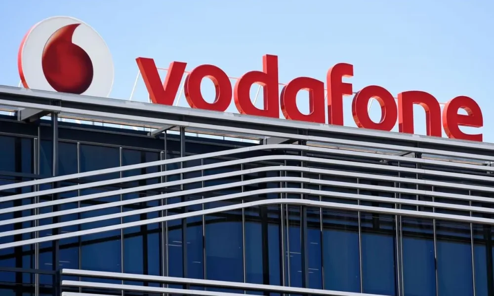 Vodafone Hiring CA Intern | Management Accounting Advisor Role | Apply