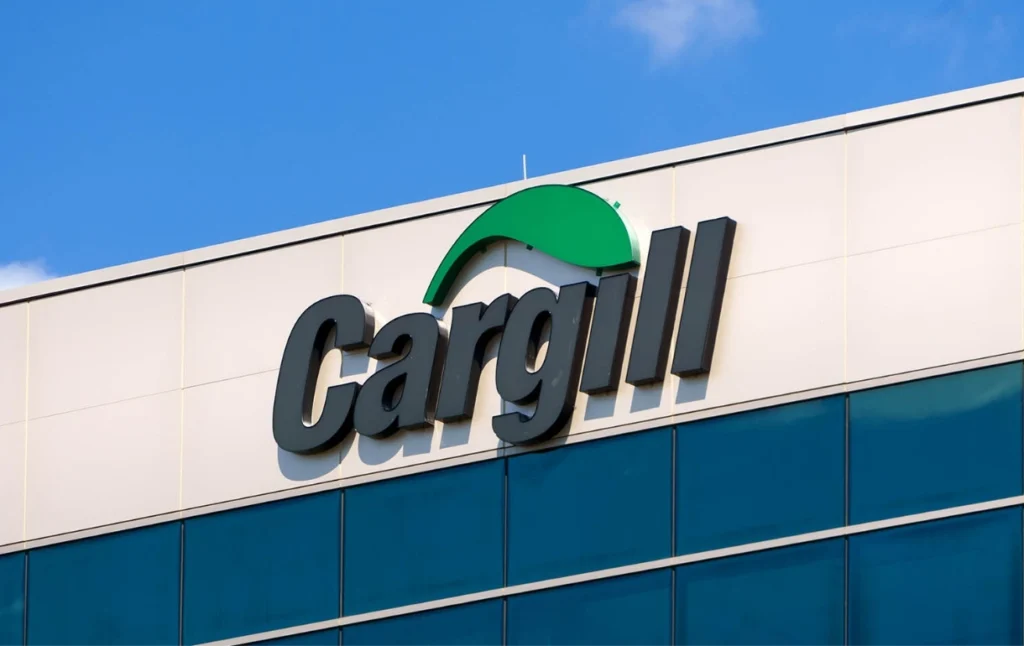 Cargill Hiring: Senior Cybersecurity Analyst