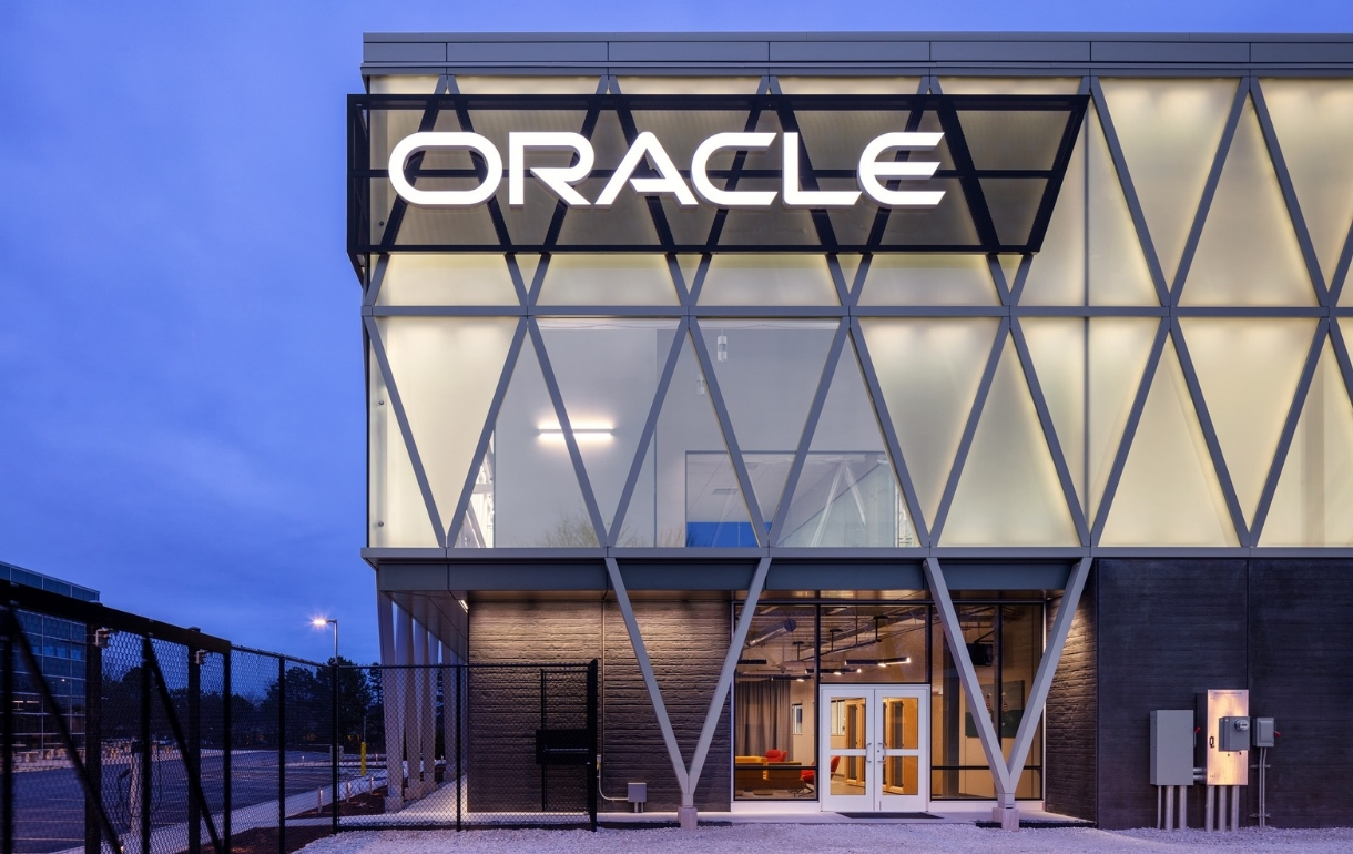 Oracle Recruitment 2024 For Java Microservice Developer | Easy Apply