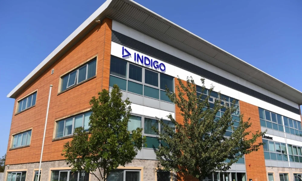 Receptionist Position Open | Indigo Airlines | 2024 Vacancy