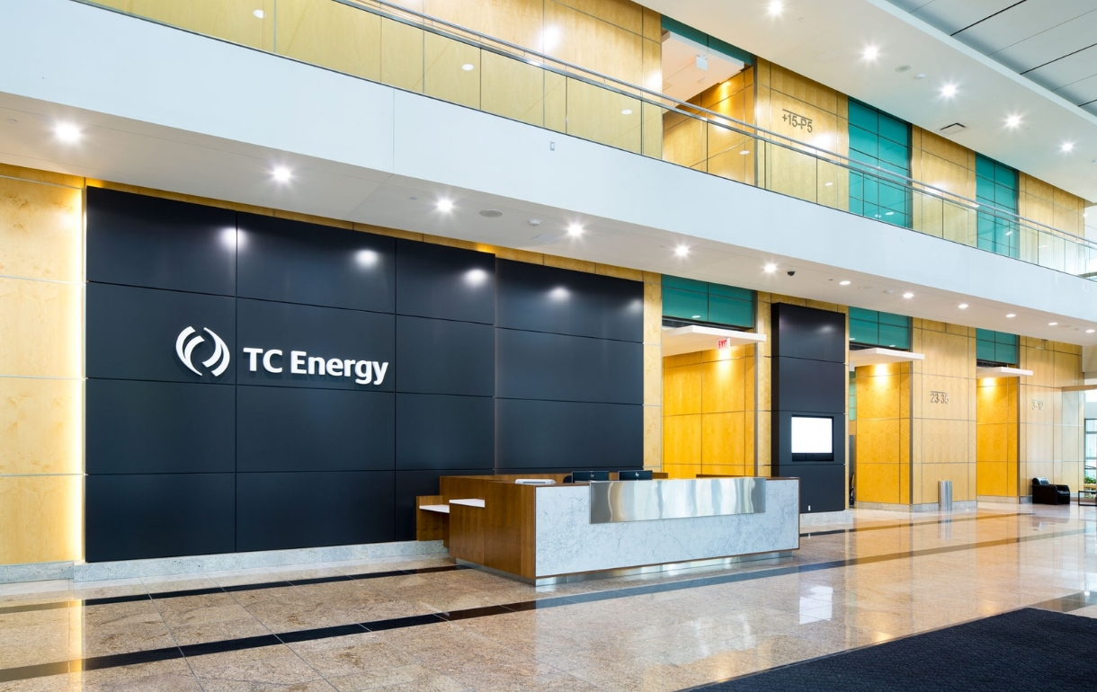 Project Manager Job at TC Energy। August 2024