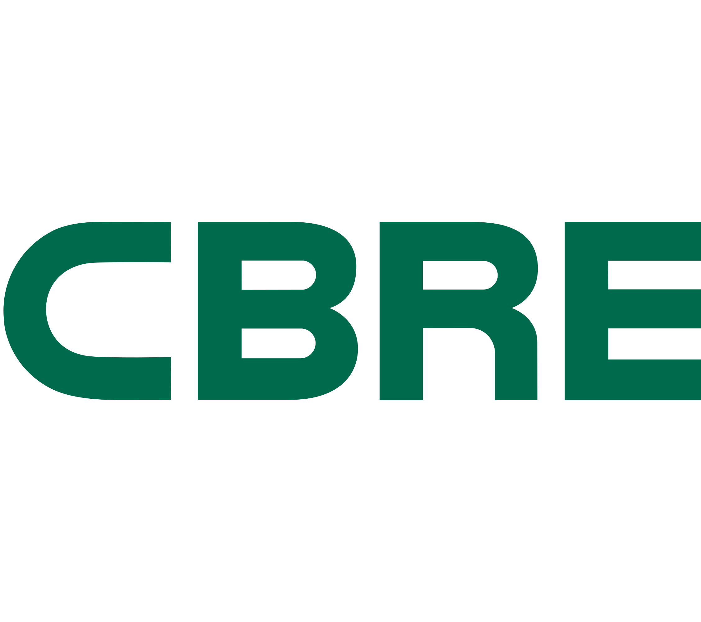 CBRE Dayporter