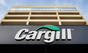 DevOps Engineer in Cargill 