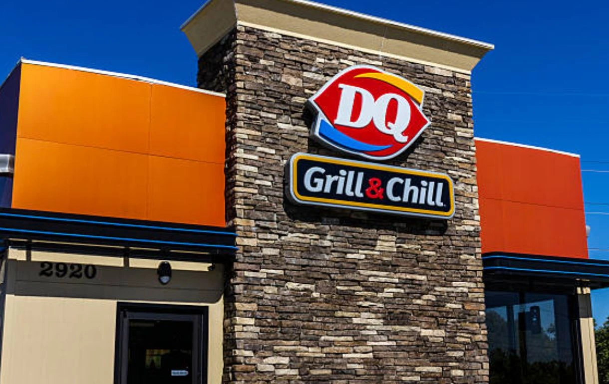 DQ Grill & Chill Hiring Food Service Supervisor Job| Apply 2024