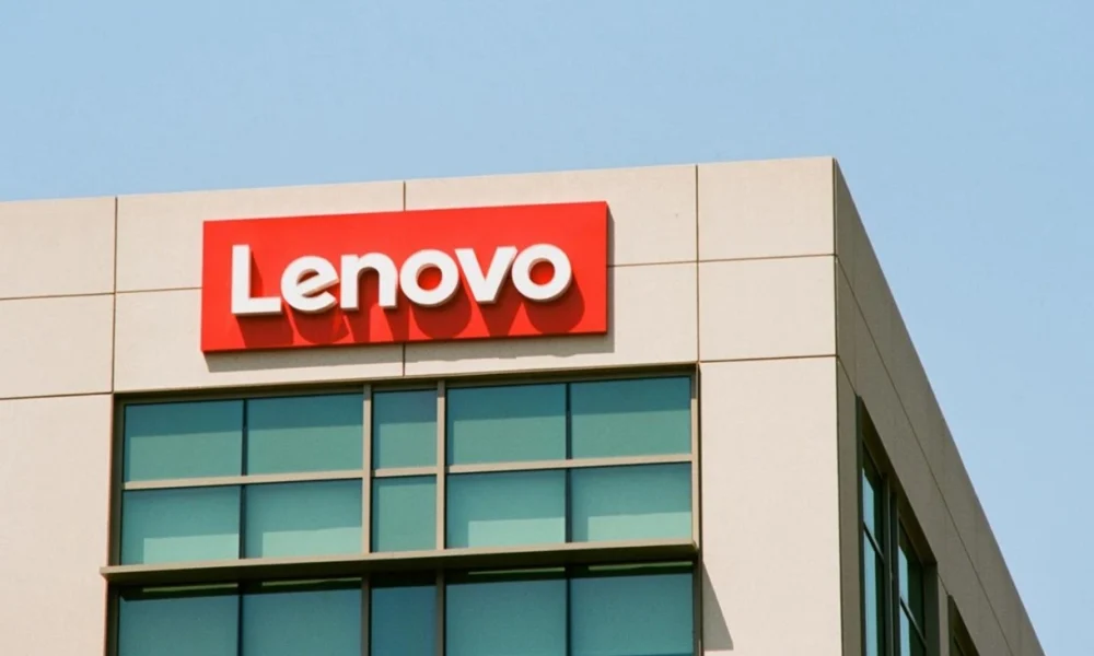 Key Account Delivery Manager Job at Lenovo