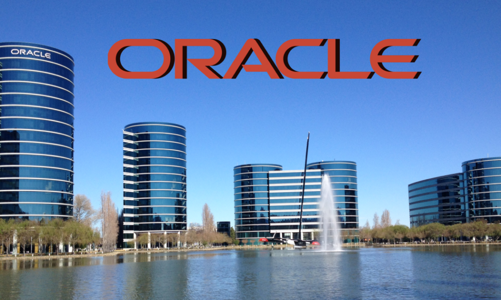 Oracle Company