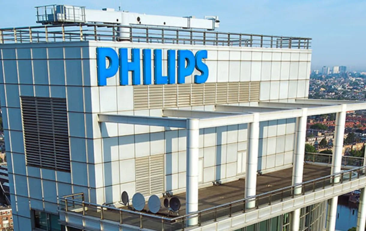 Philips Remote Job Opportunities | $55,323 to $161,658 LPA | Best Opportunity