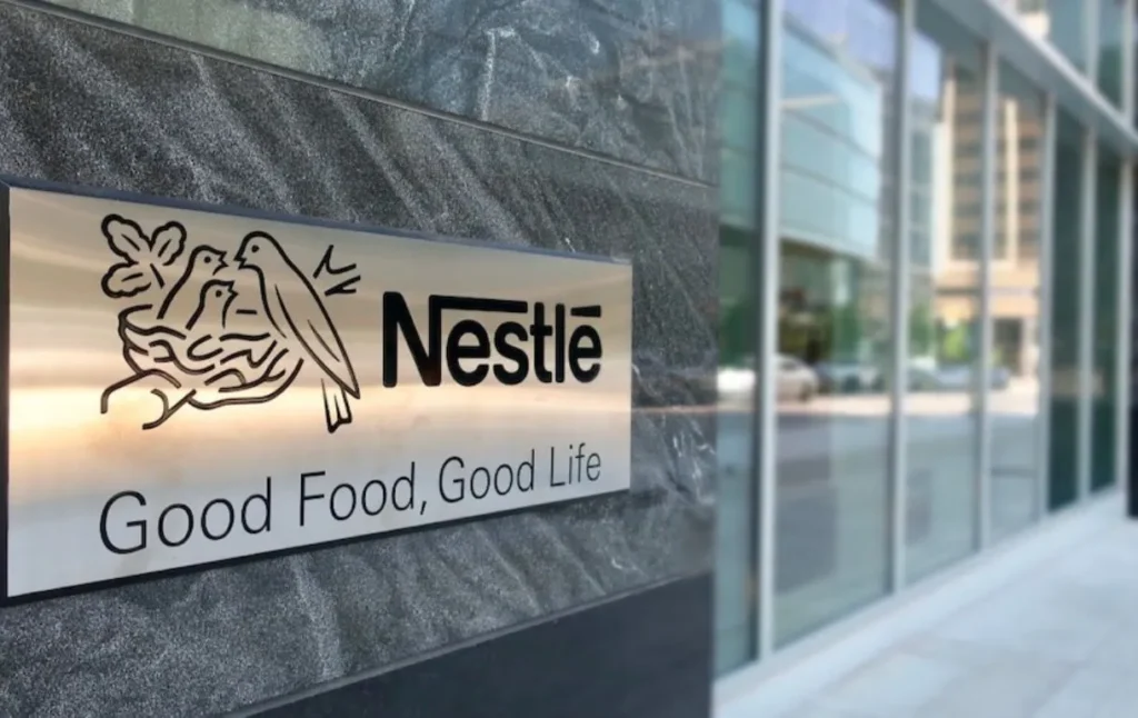 Nestle Hiring Key Account Officer-Modern Trade