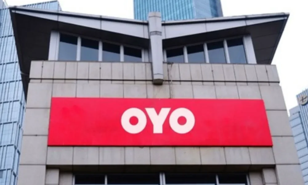 OYO