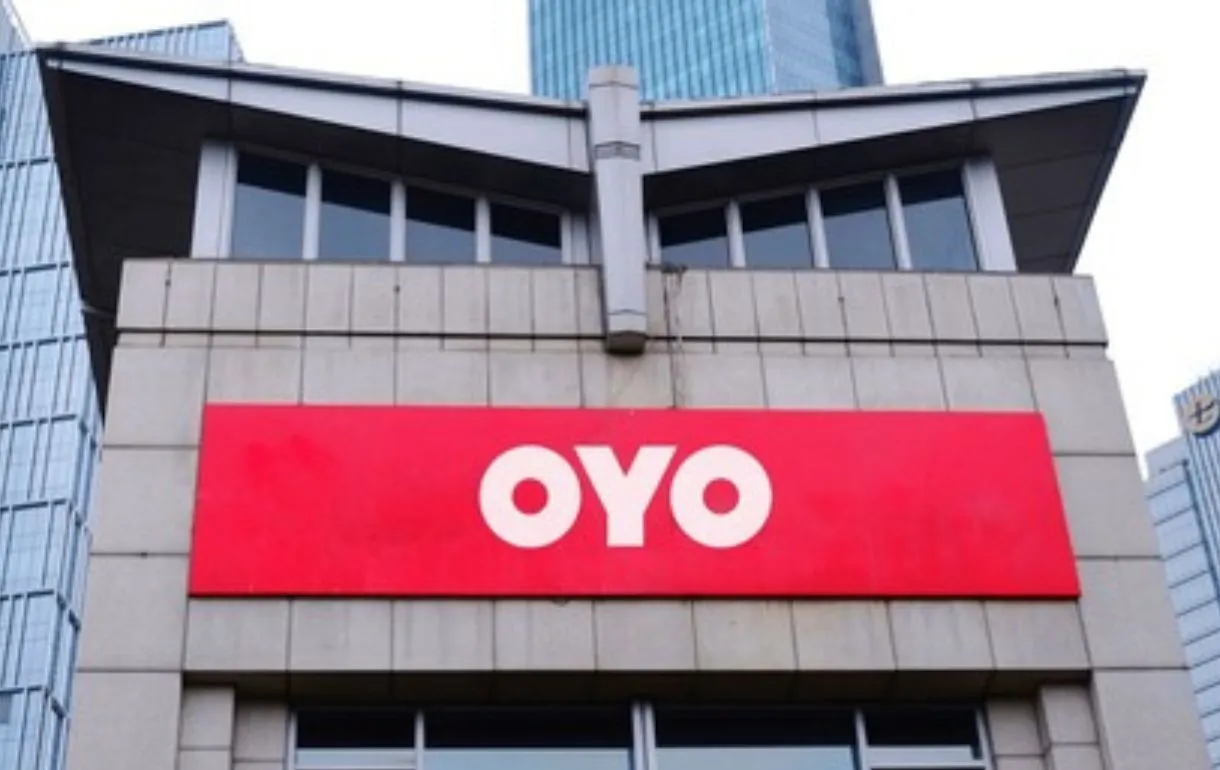 OYO