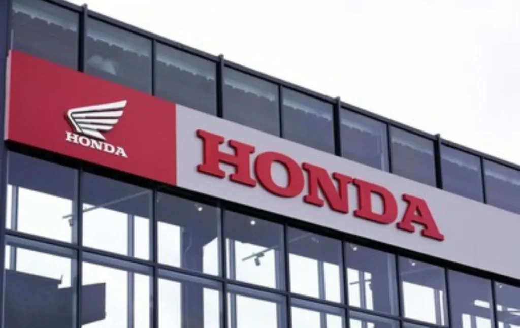 Honda Hiring Dealer Operations Manager Job।New Vacancy