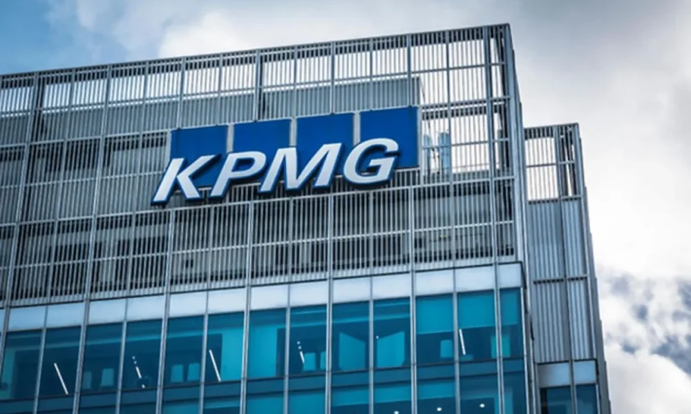 KPMG