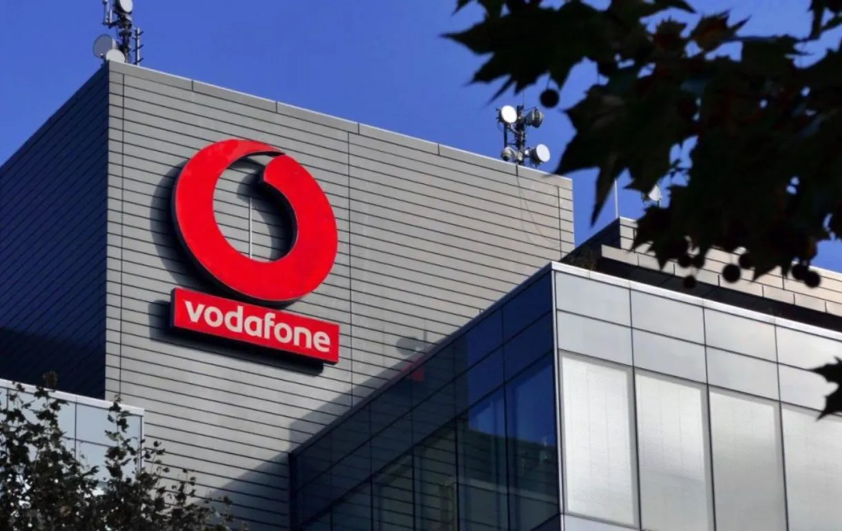 Territory Sales Manager in Vodafone