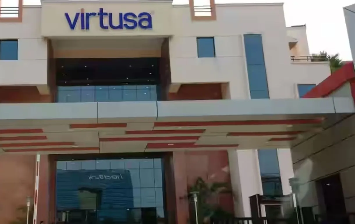 Project Manager Job at Virtusa | Apply Right Now