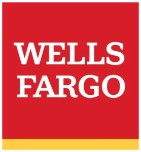 Business Execution Consultant in Wells Fargo Logo