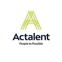 Actalent Quality Control Manager - Manufacturing Facility