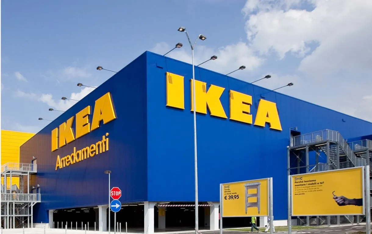 Business Risk & Compliance Manager at IKEA | June 2024 Apply Right Now