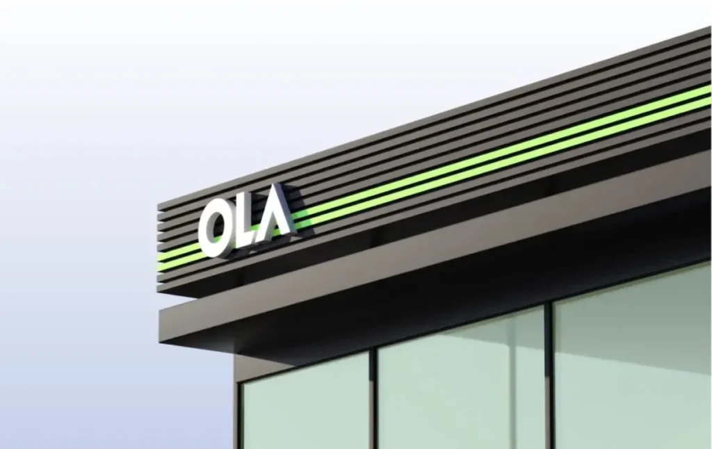 Ola Hiring Senior Manager FPA Job