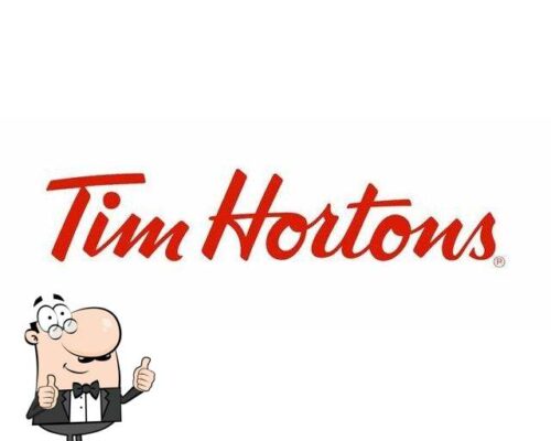 Tim Hortons restaurant manager