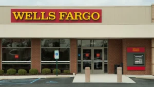 Business Execution Consultant in Wells Fargo Company