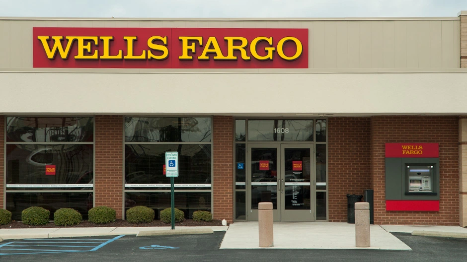 Wells Fargo Company