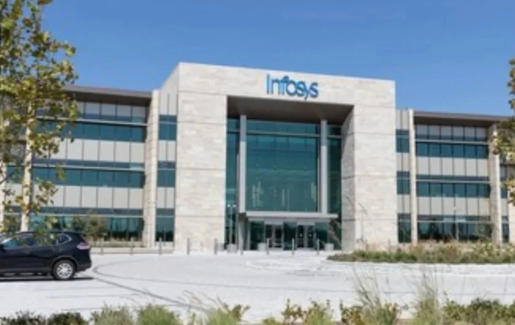 Infosys Recruiting For IT Testing