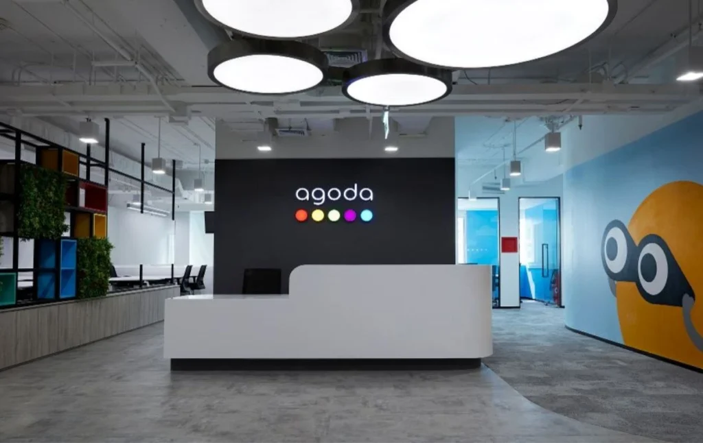 Agoda Hiring For Account Executive – English Speaker