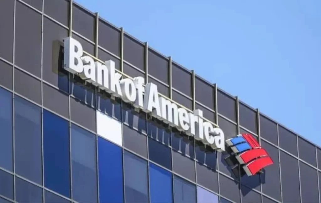 Bank of America Recruitment For Technology Manager