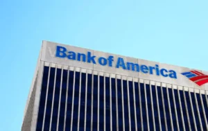 Senior Manager in Bank of America