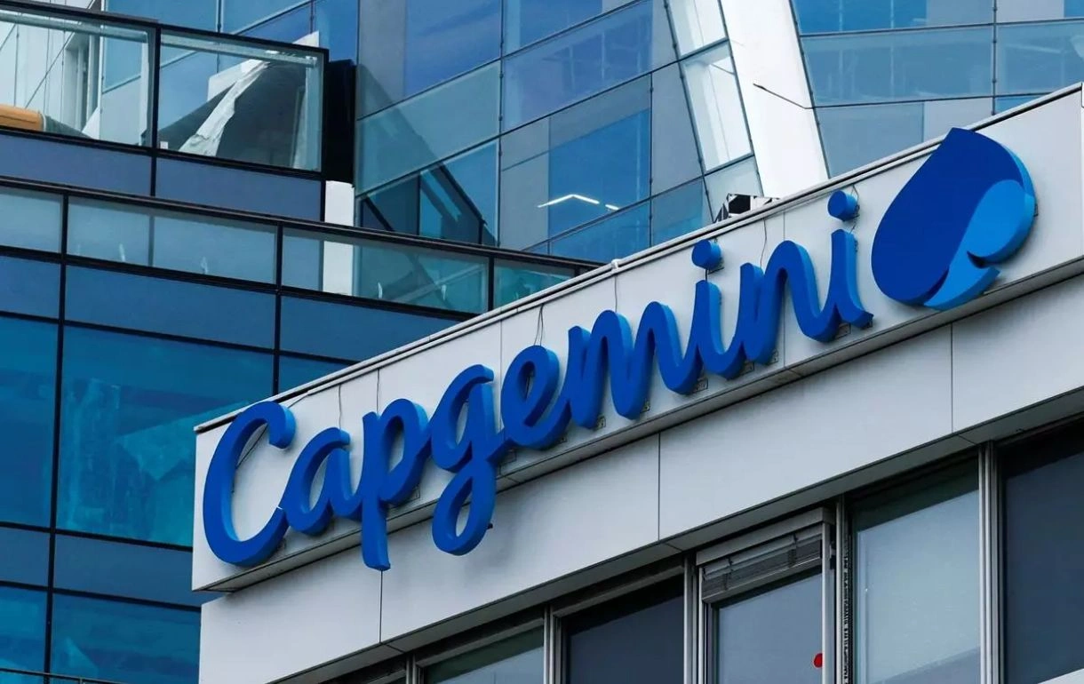 Capgemini Hiring Data Engineer | Full Time | Apply