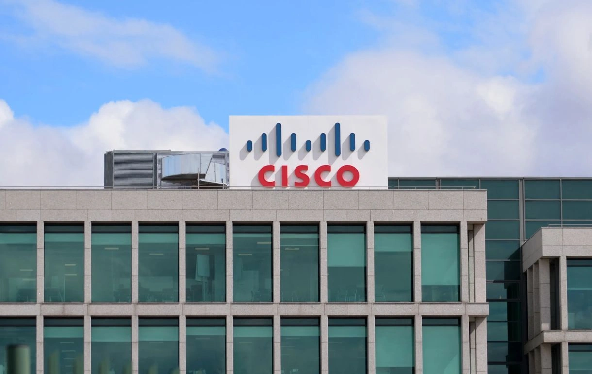 Account Executive Sales Position at Cisco Systems 2024 | Easy Apply