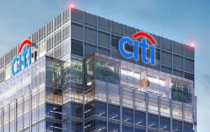 IT Business Lead Analyst in Citi 