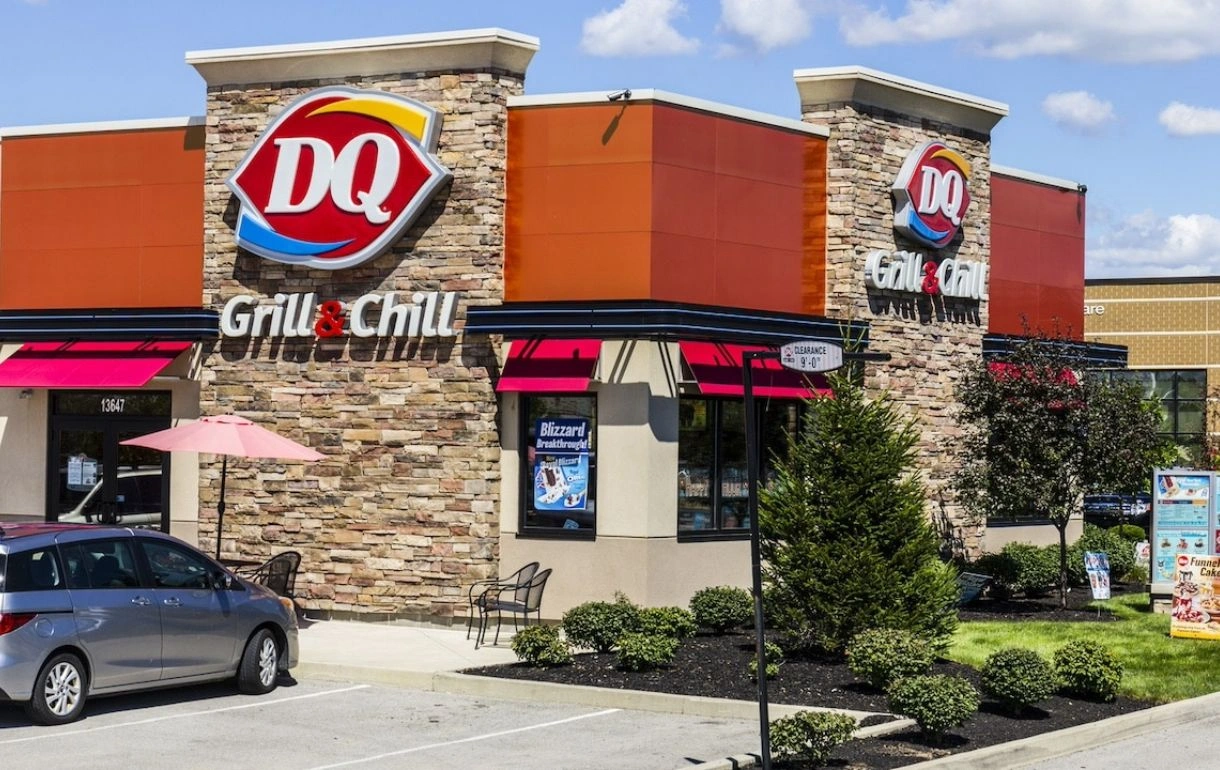 Dairy Queen Hiring Food Service Supervisor Job 2024।Easy Apply