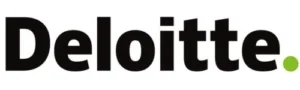 Deloitte Logo