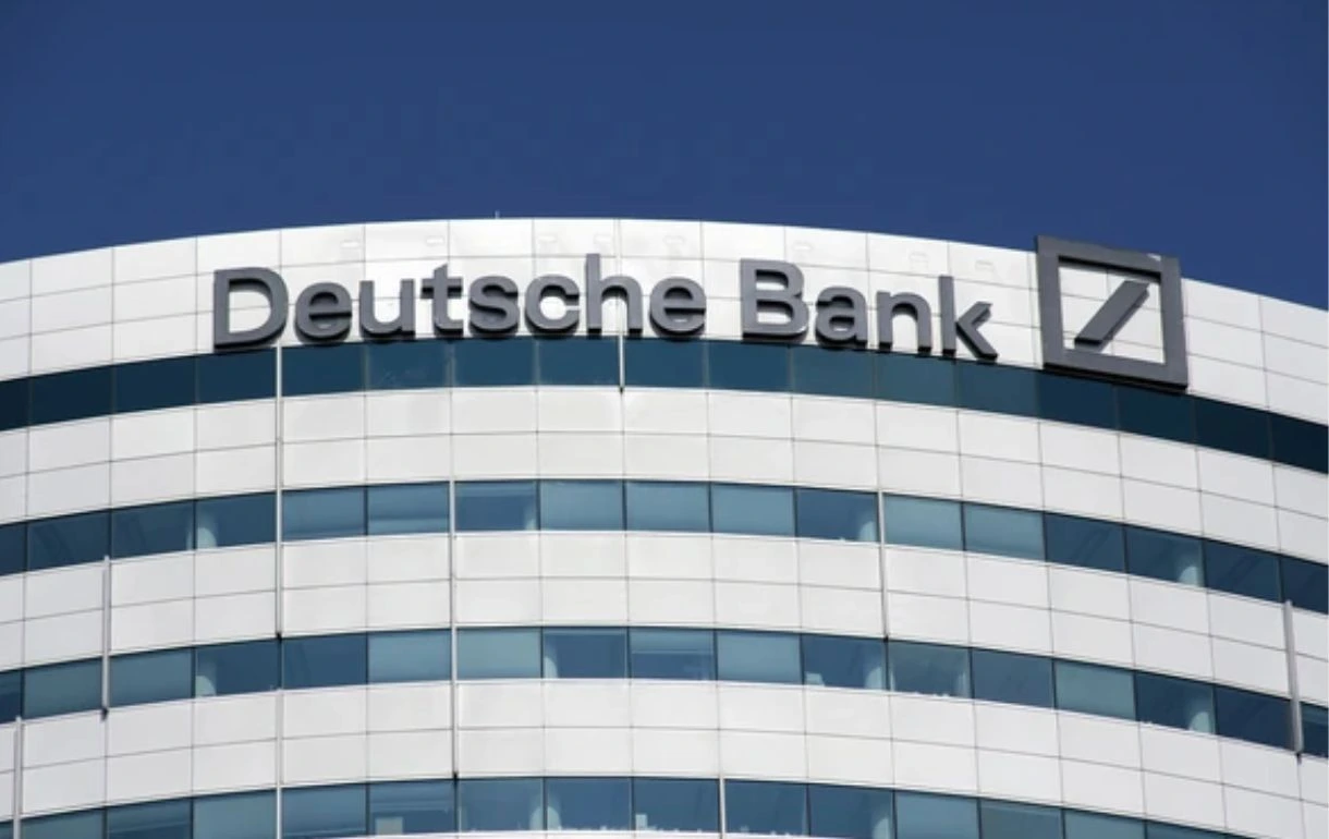 Job Opportunities | Sales Manager Business Loans at Deutsche Bank