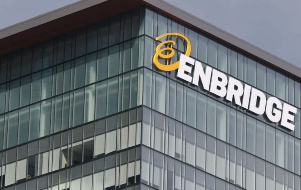 Walk -in|| Enbridge Supervisor IT Business Relationship Management