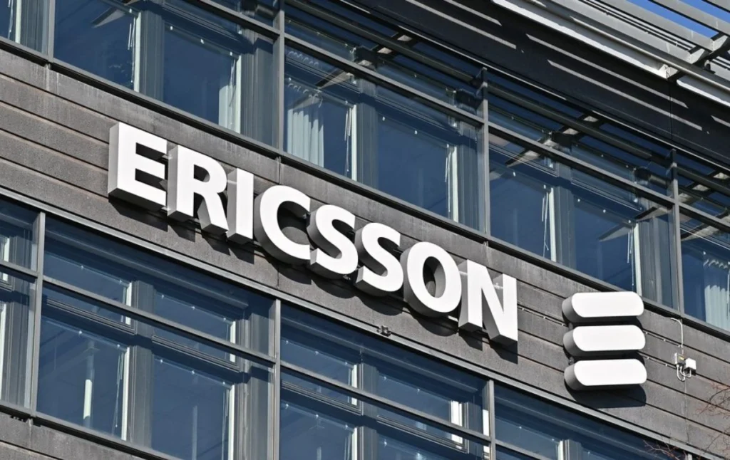 Interns Jobs at Ericsson| Network and Learning Services| New Vacancy