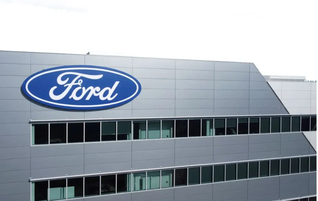 Ford Hiring Sales and Marketing Executive