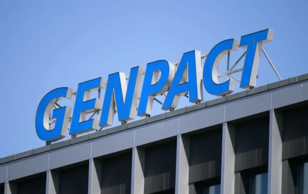 Genpact Hiring Manager-Deductions