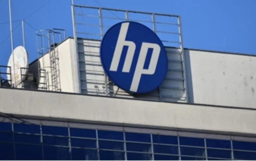 Hp Hiring: Commercial Personal Systems Account Manager