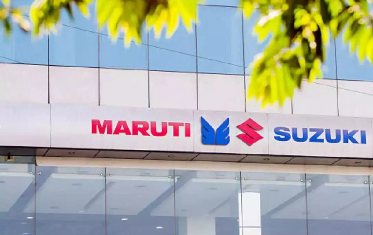 Maruti Suzuki Job Opening For Regional Accountant | 2024